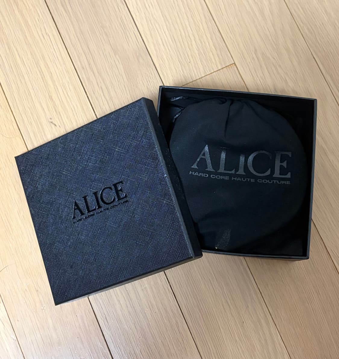 alice hollywood belt 앨리스 할리우드 벨트 상품이미지4