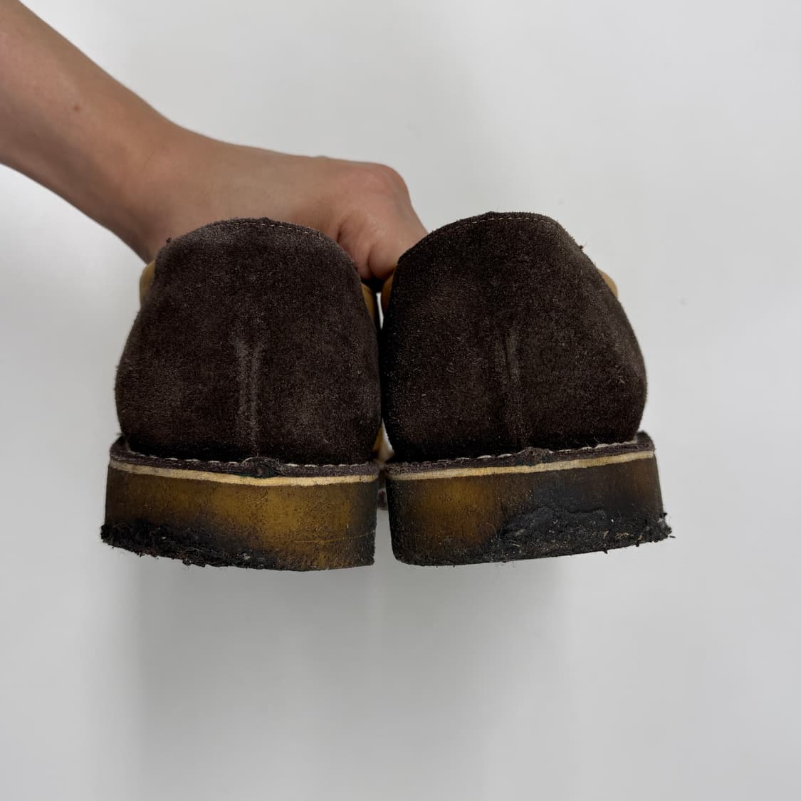Katharine Hamnett bowling shoes 상품이미지7