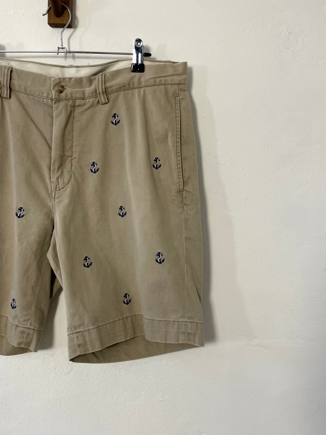 폴로 앵커 치노 쇼츠  상품이미지3