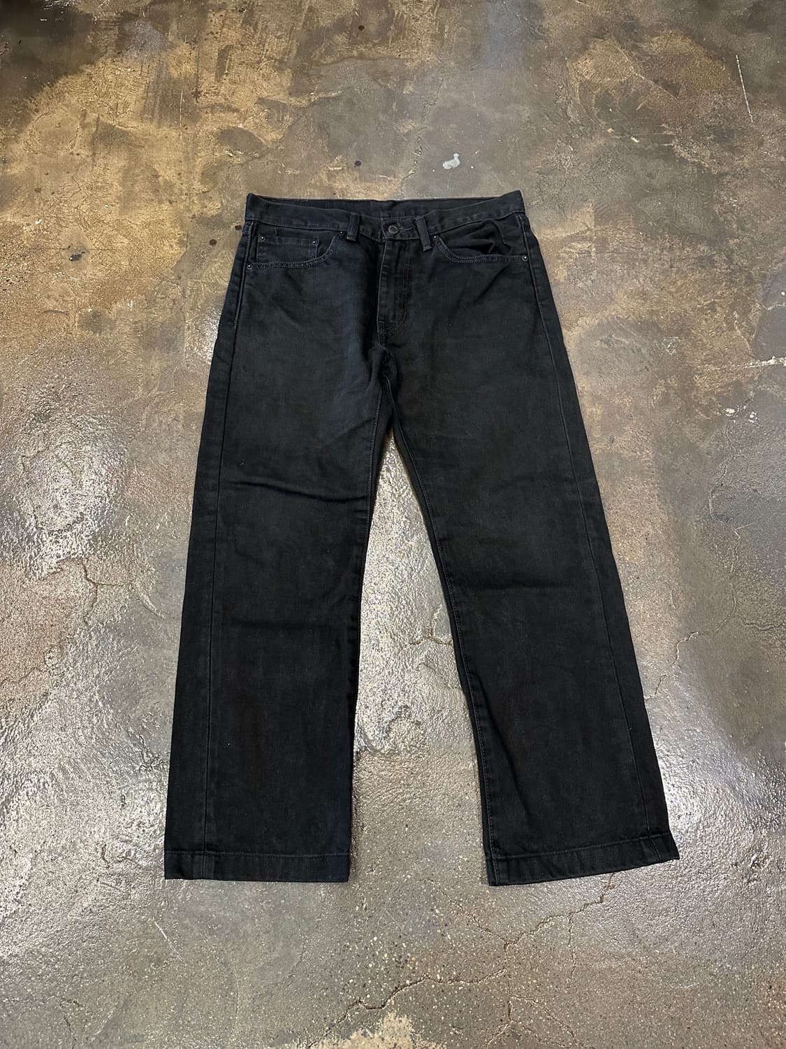 Levis 리바이스 505 W31 L32 상품이미지1