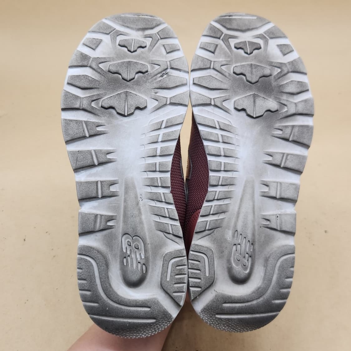 뉴발란스 515 운동화 225 상품이미지3