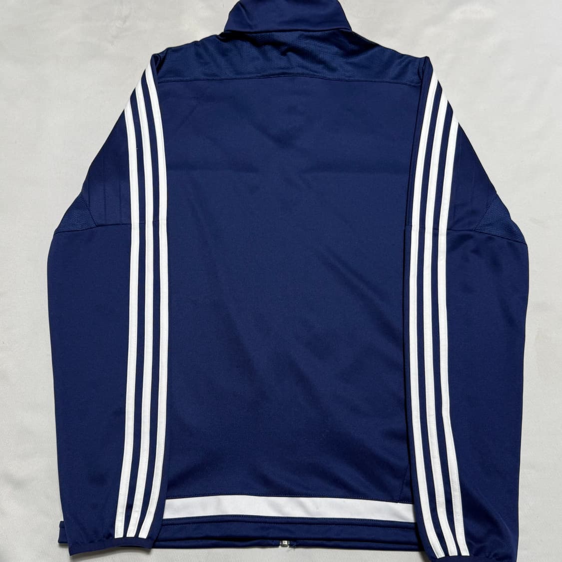 🫶🏻 아디다스 첼시 FC Navy 트랙탑 🫶🏻 상품이미지3