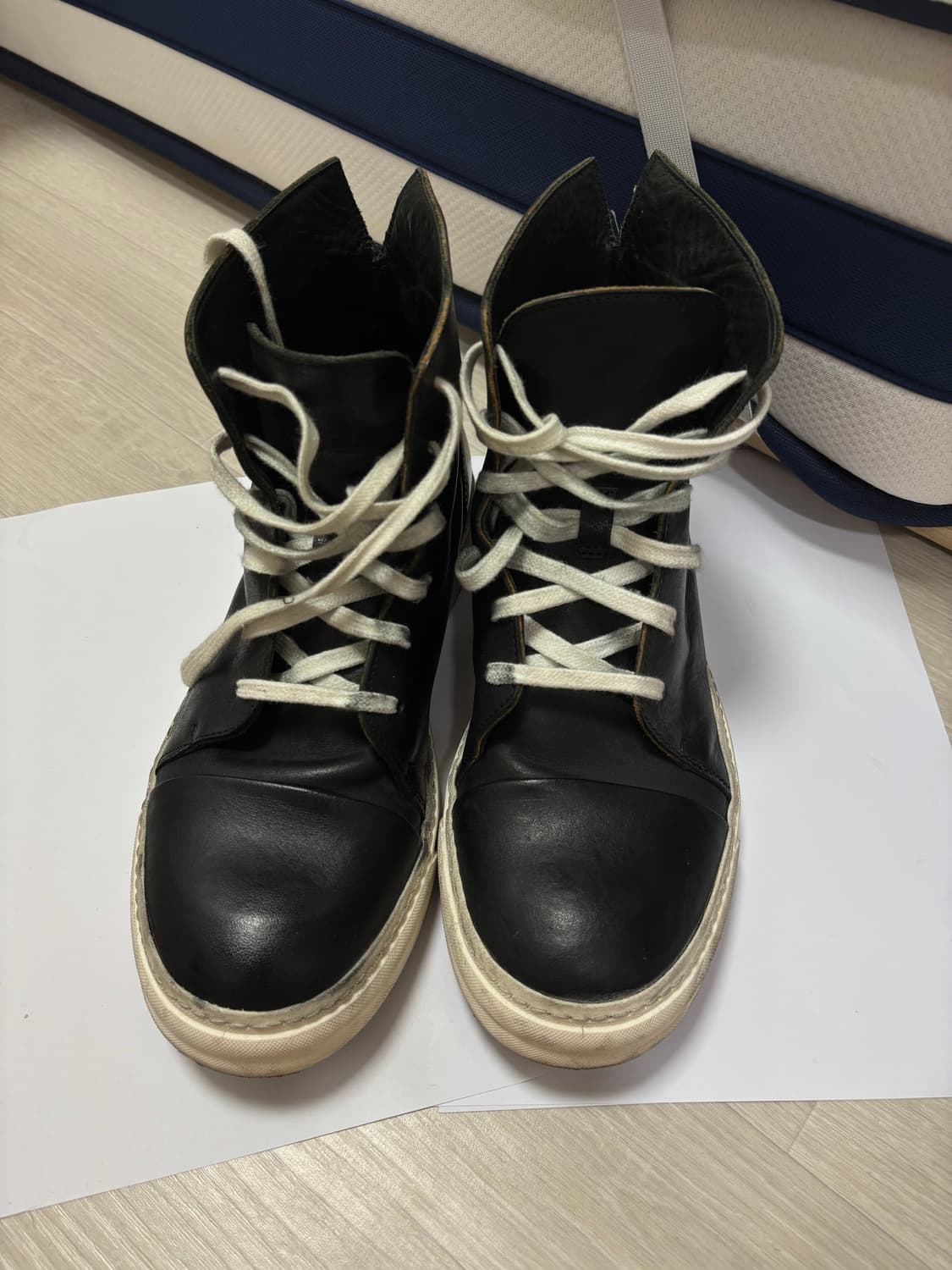 10sei0otto shoes 40 상품이미지2