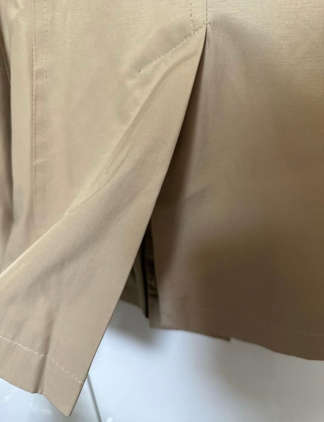 DKNY여성 트렌치코트 상품이미지6