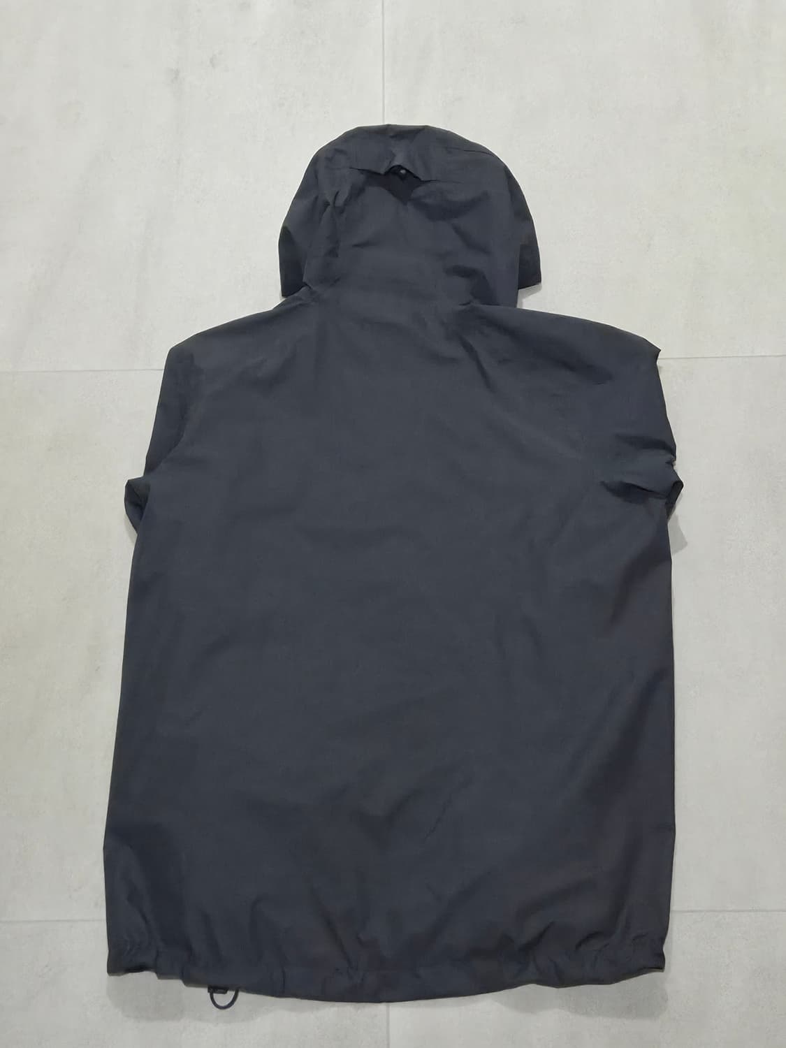 파타고니아 토렌쉘 3L 바람막이 상품이미지2