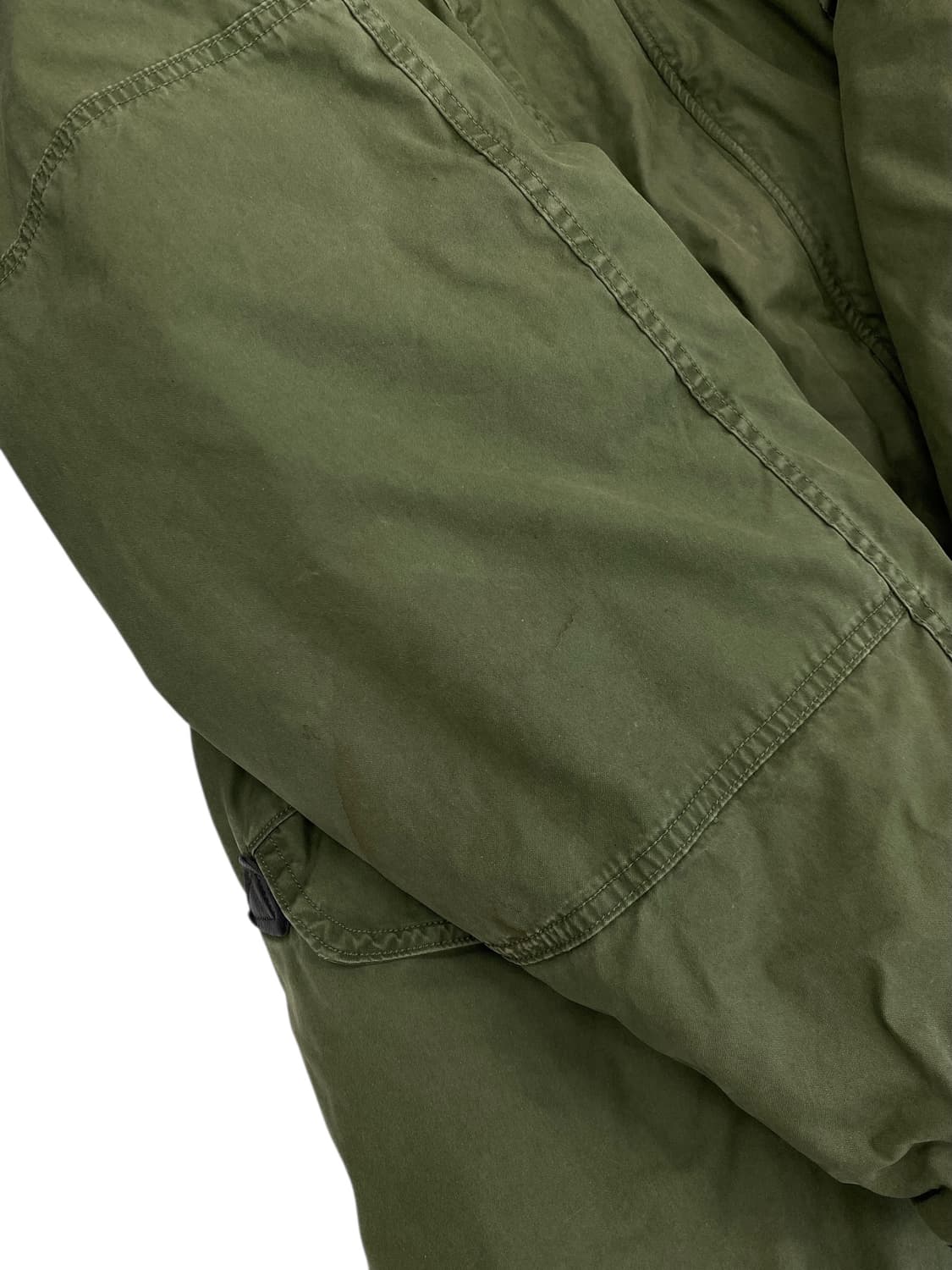 1995 USAF N-3B 파카 상품이미지8