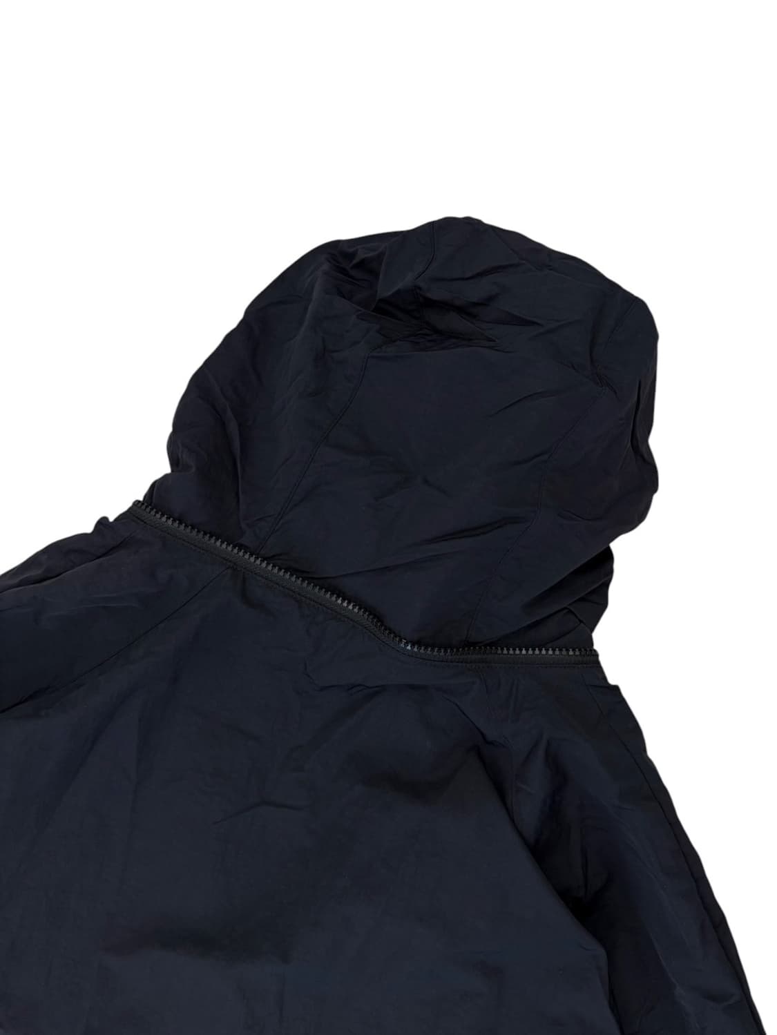 나이키 우븐 아노락 빅스우시 (XL) 상품이미지8