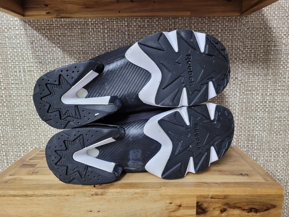 275사이즈 리복 퓨리 운동화 런닝화 상품이미지4