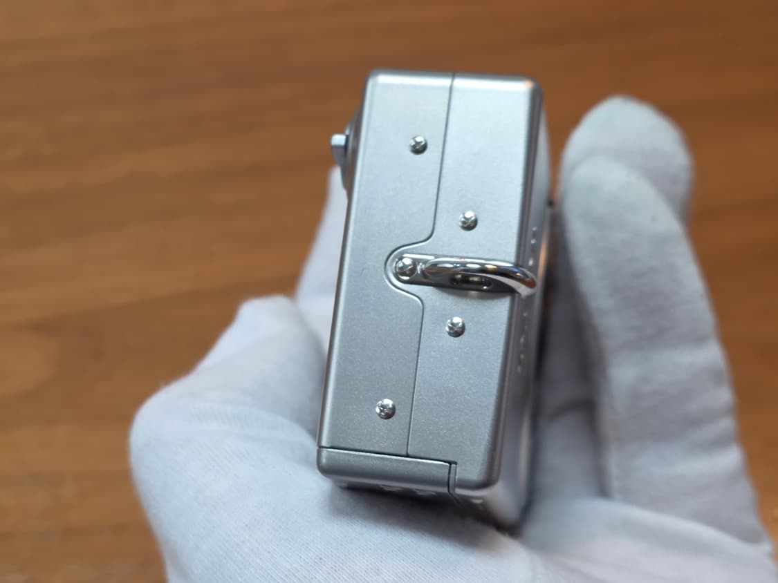 캐논 IXY Digital30 (익서스2) 민트 풀박 빈디지디카 상품이미지6