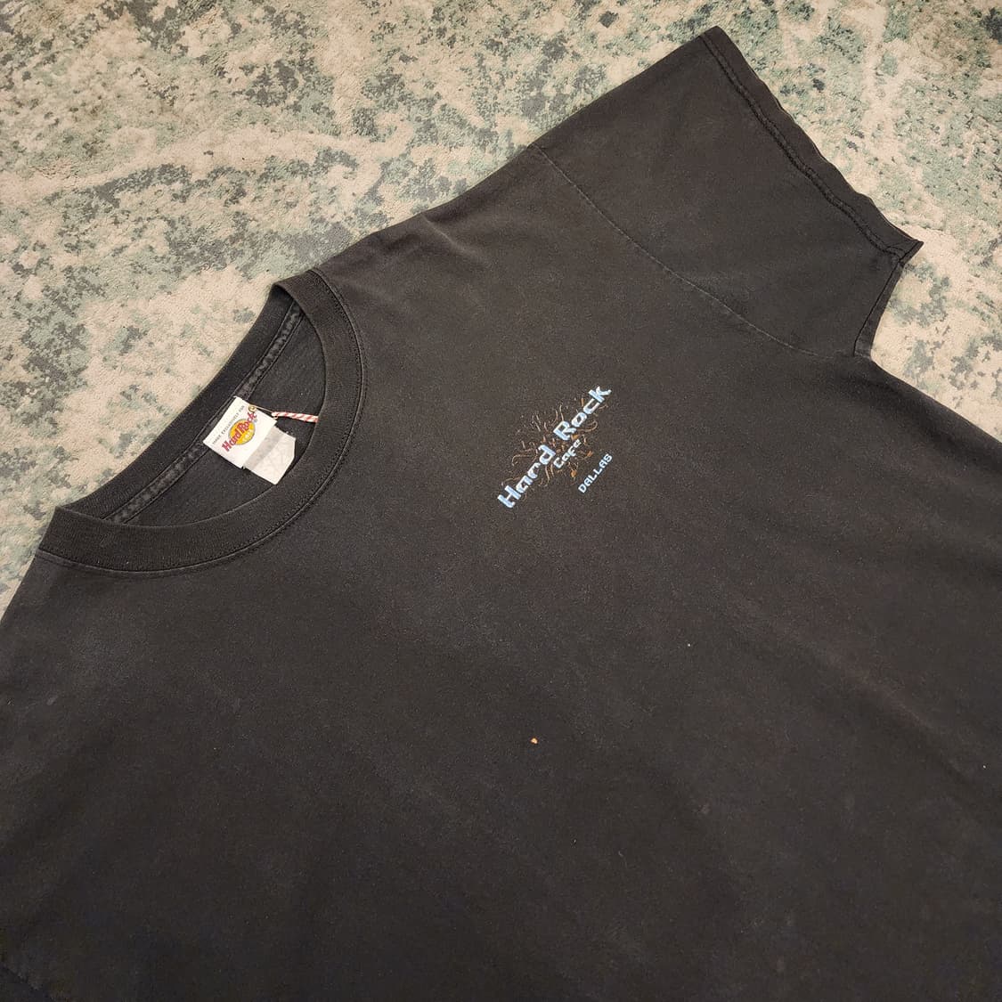 하드락 카페 반팔티 상품이미지3