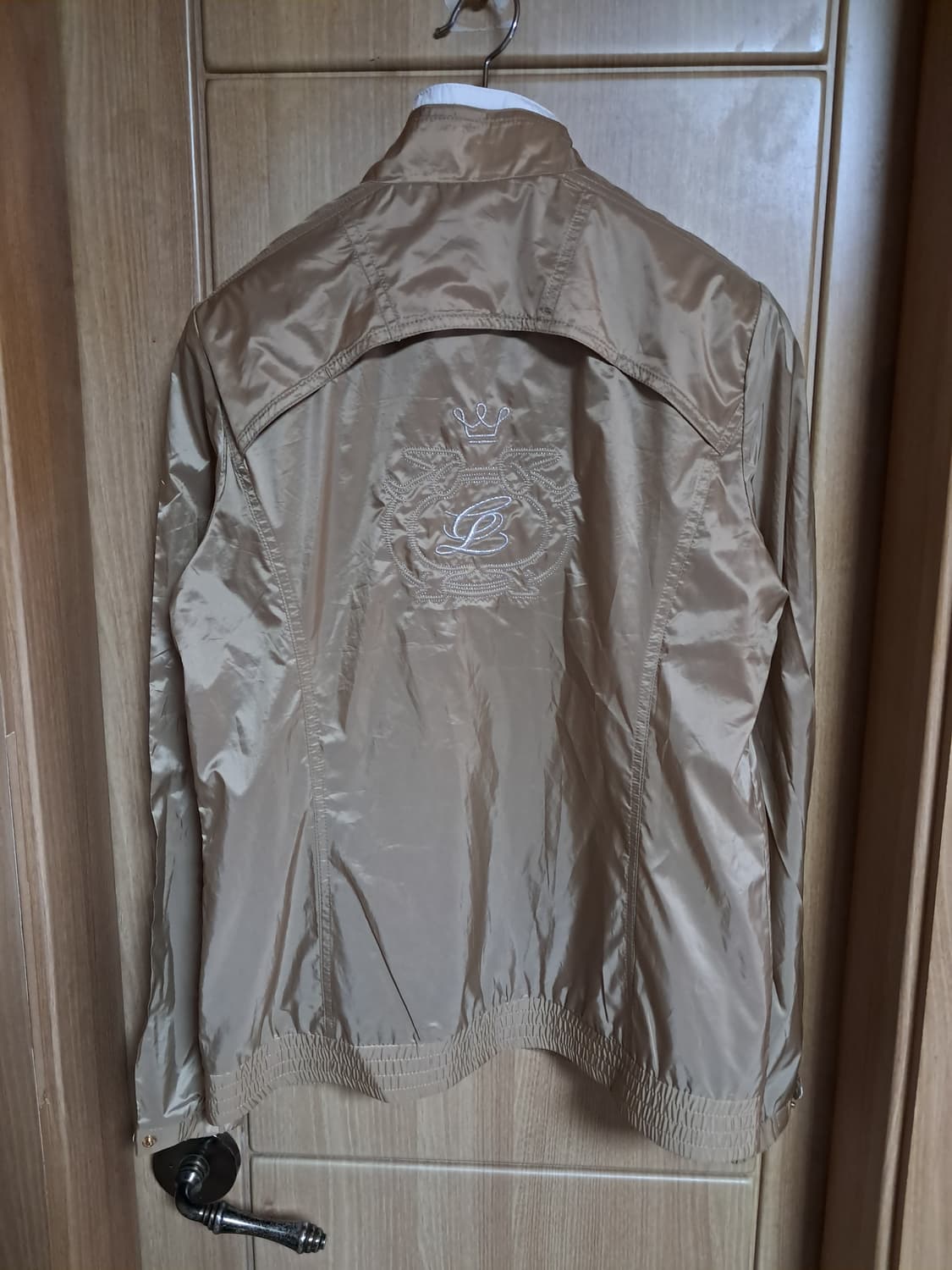 루이까스텔 골프 여성 바람막이 95 상품이미지2