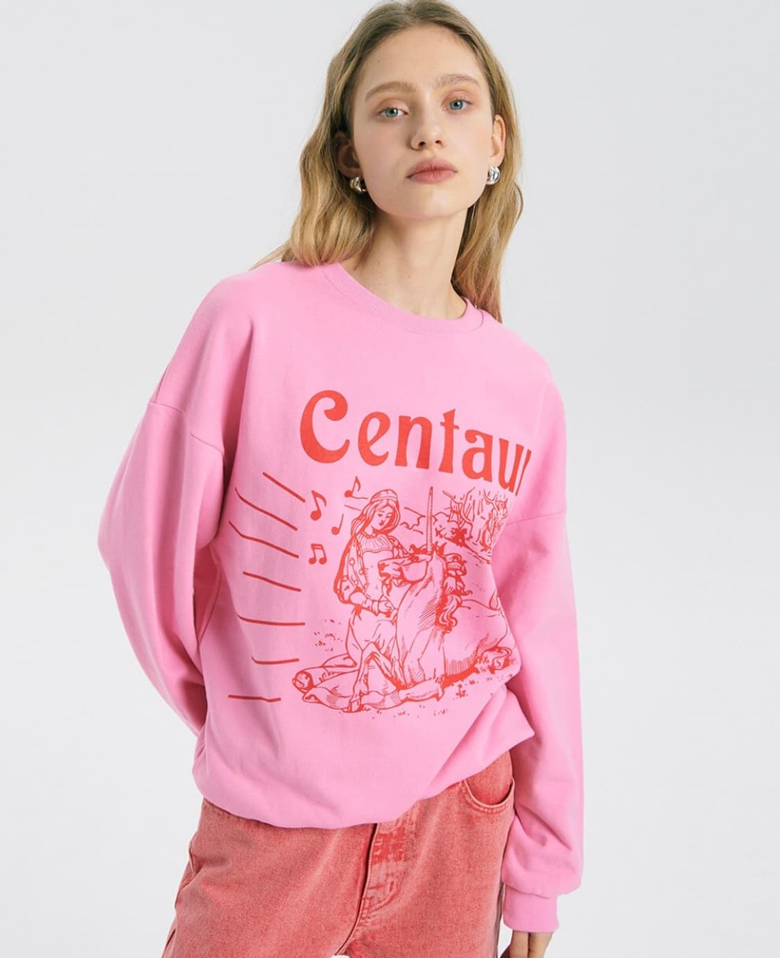 더센토르 맨투맨 상품이미지3