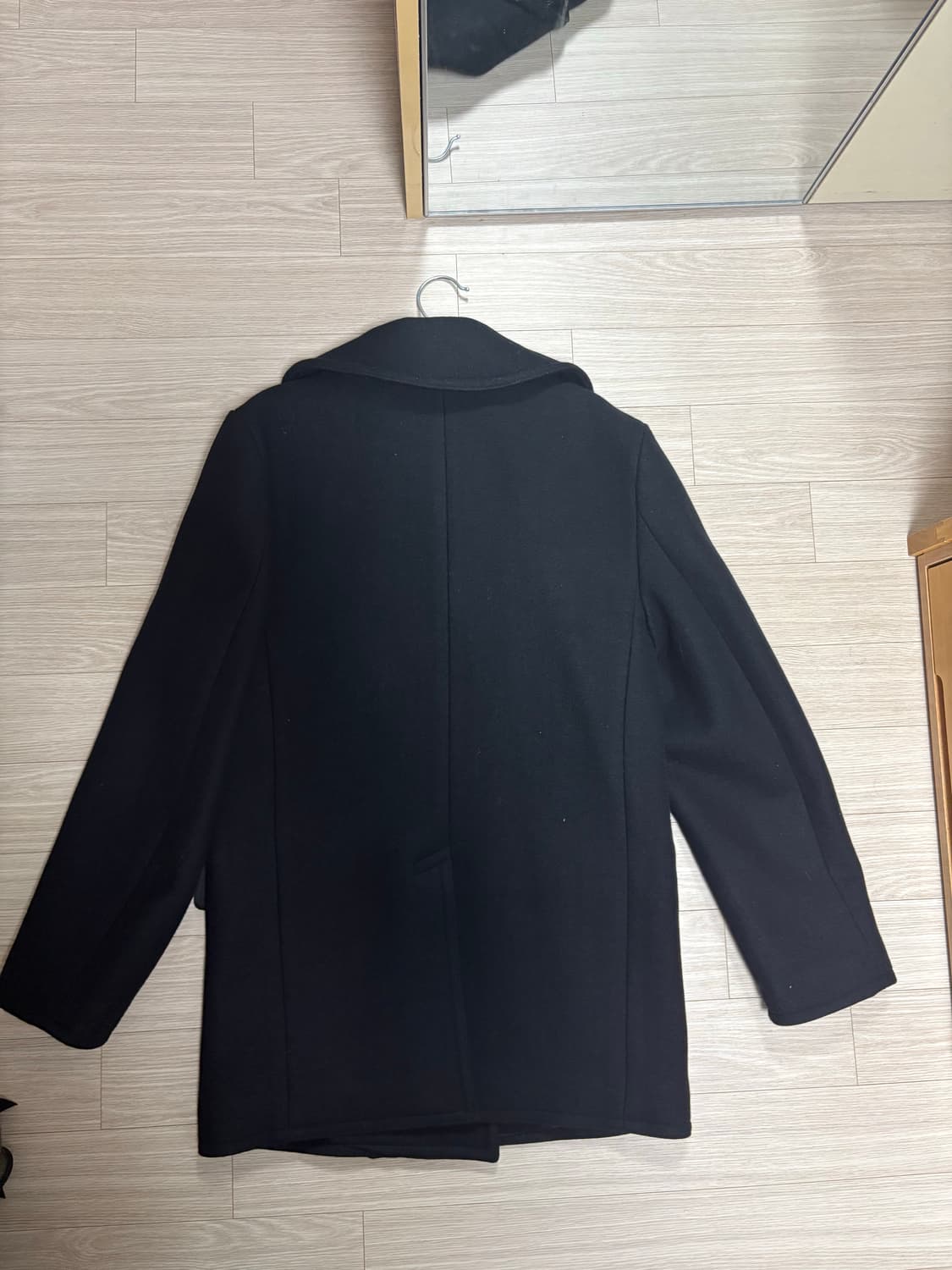 Vdr 피코트  상품이미지3