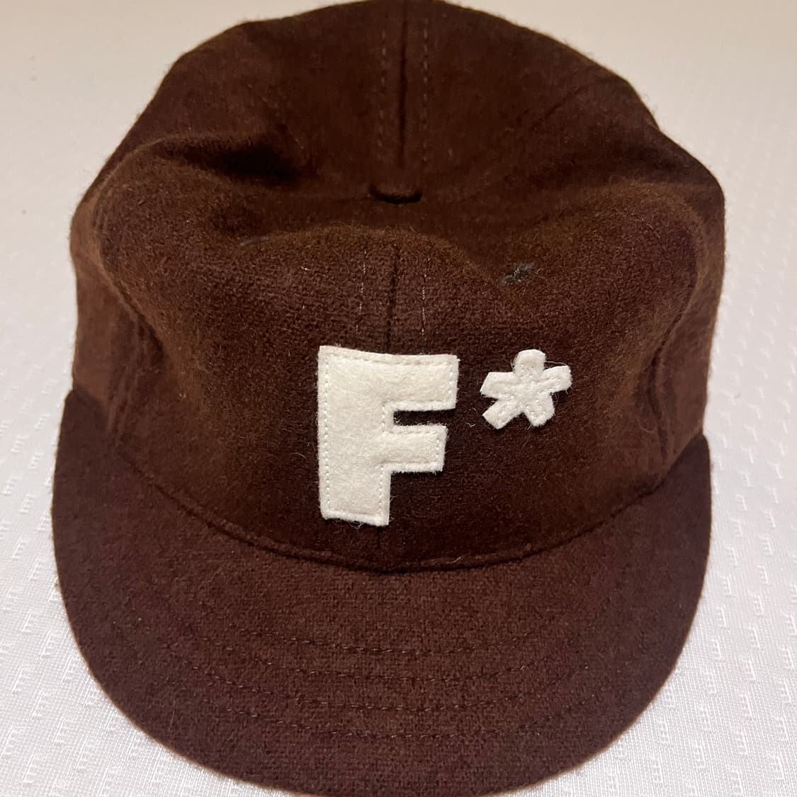 골프 르 플레르 F* 캡 상품이미지3