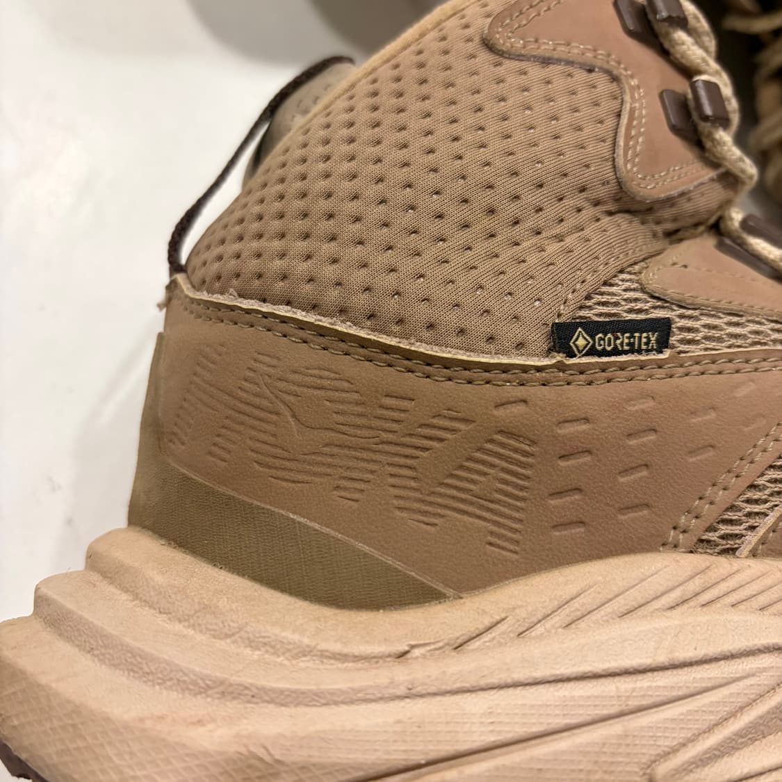 [275] 호카 오네오네 아나카파 2 GTX 고어텍스 베이지 상품이미지2