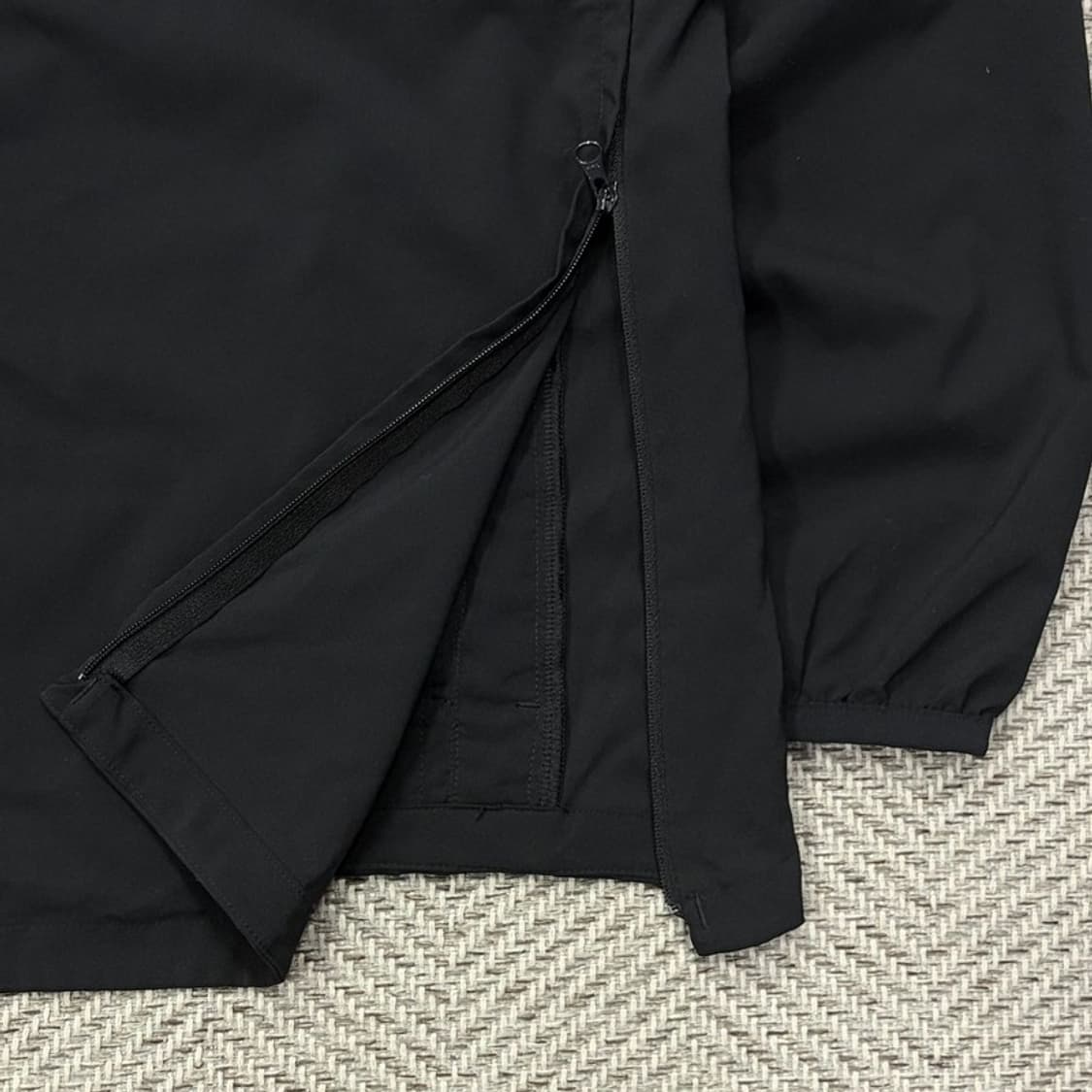 아디다스 하프집업 아노락  v2200 상품이미지6