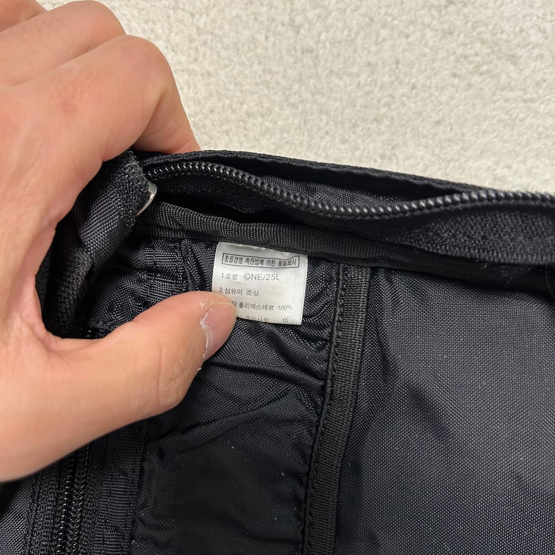 The North Face Lily Backpack 상품이미지5