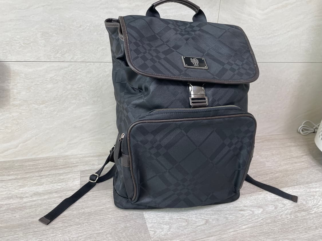 닥스 / 클래식 백팩, 남성 백팩 상품이미지1