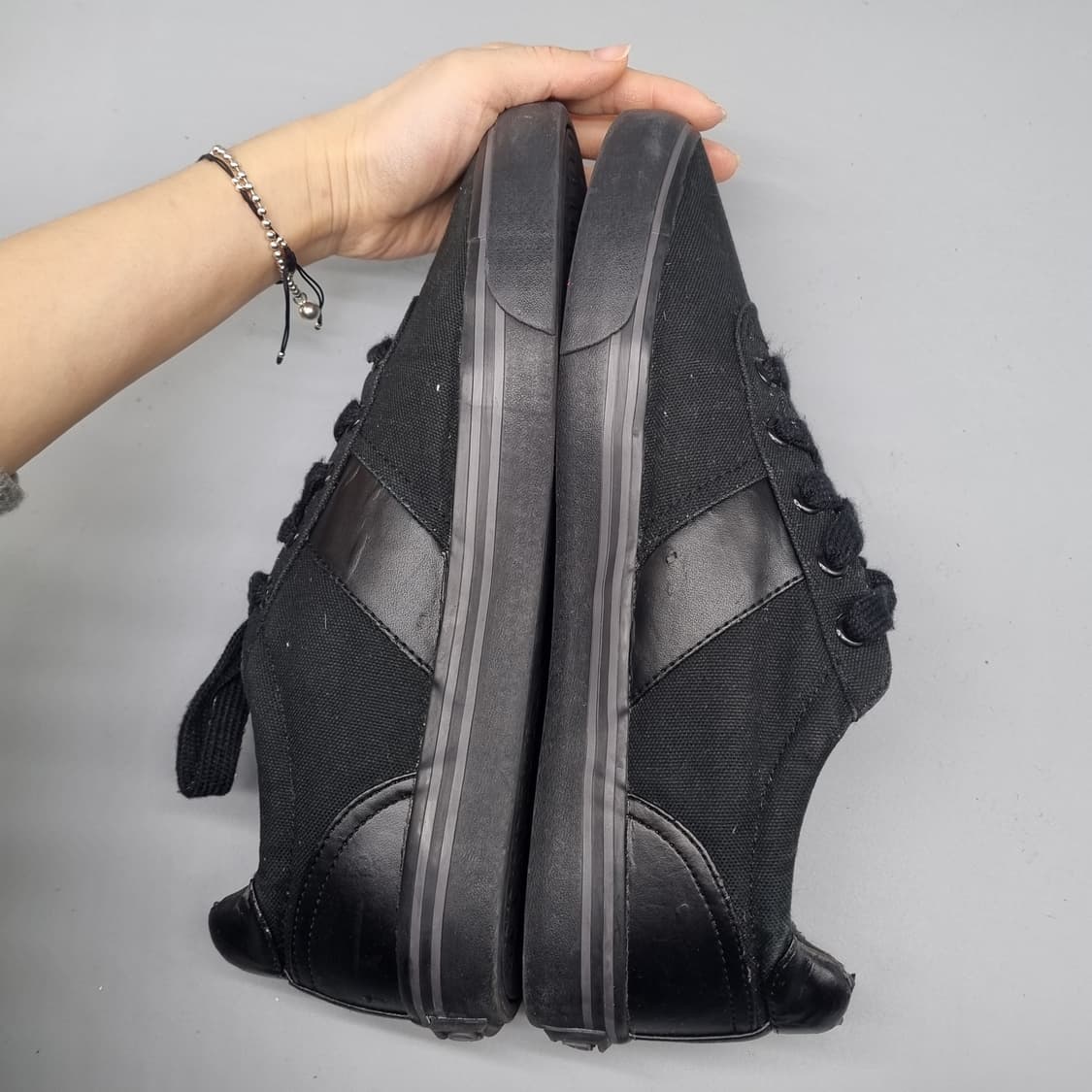 폴로 랄프로렌 남성스니커즈 270 상품이미지5