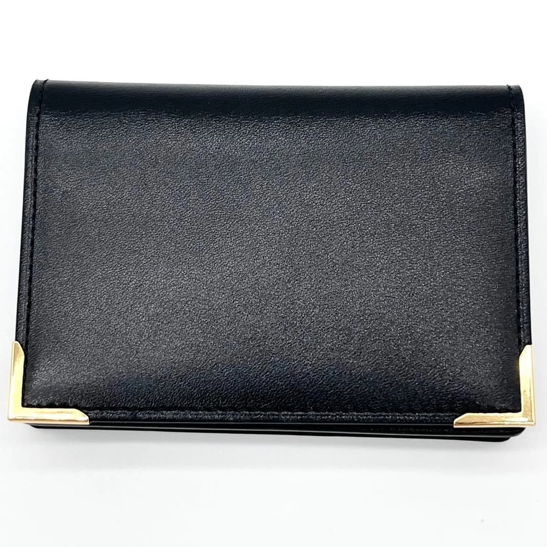 포터 카드 케이스 블랙 상품이미지3