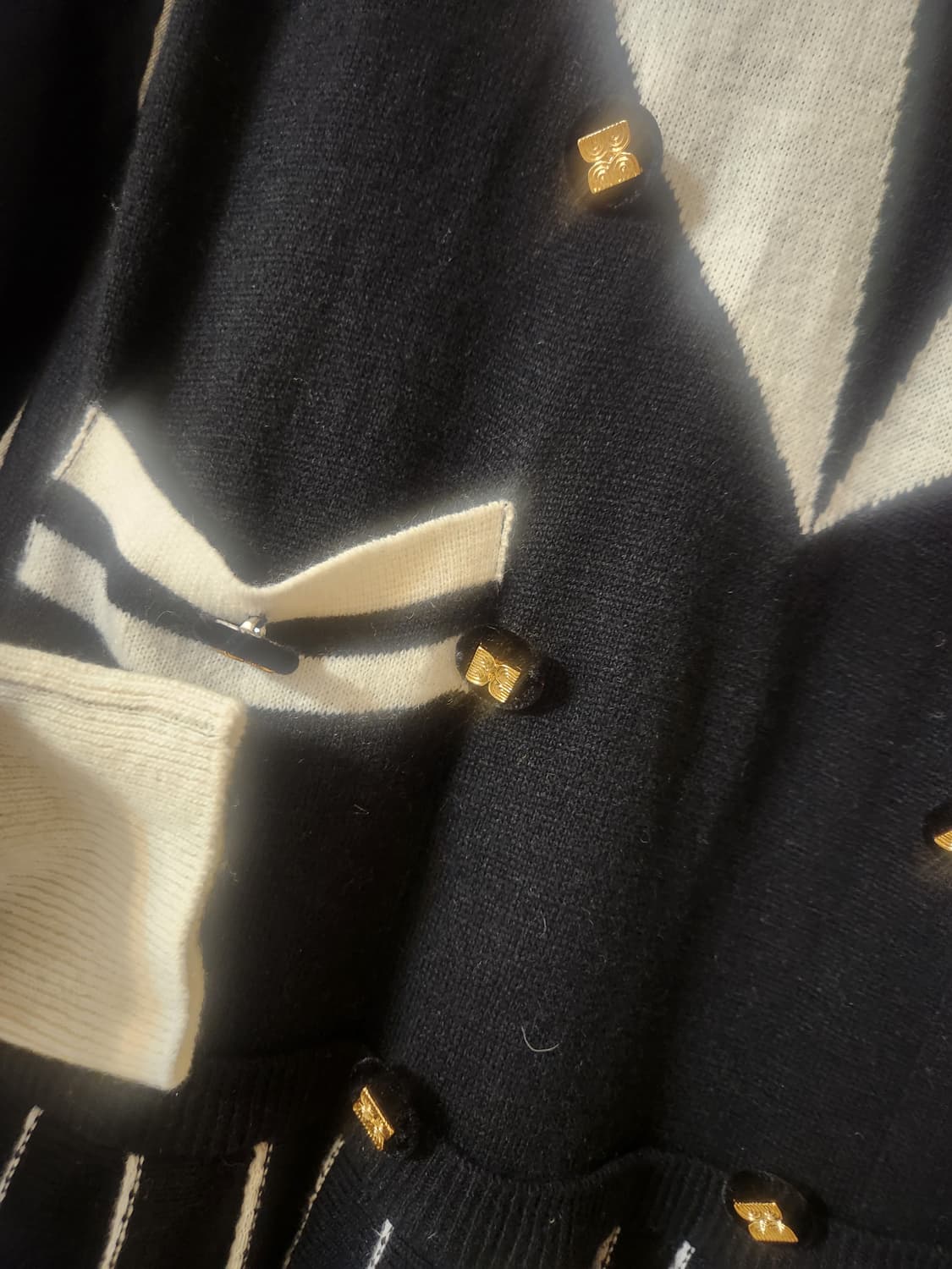 잉크 니트 원피스 상품이미지2