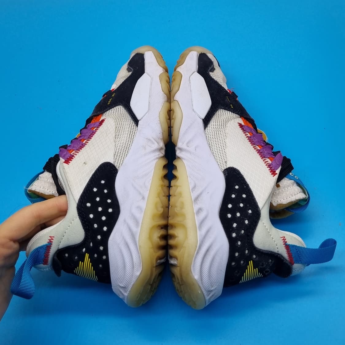 나이키 조던 델타sp 운동화 235 상품이미지5