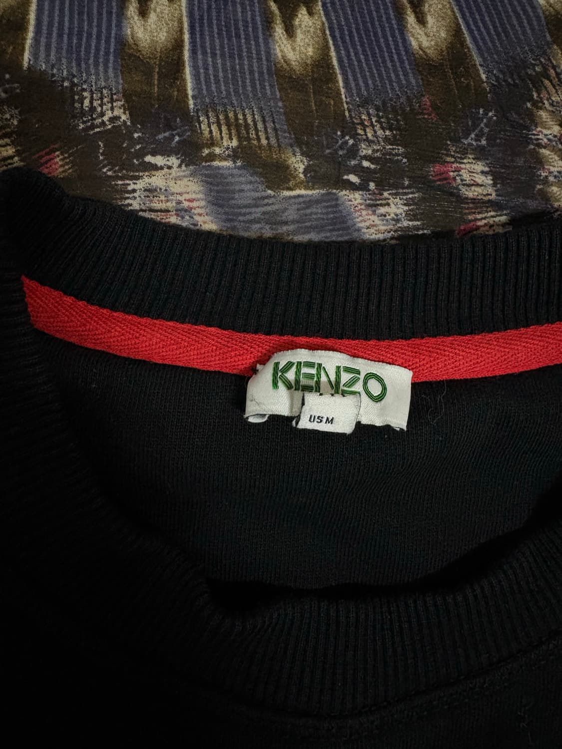Kenzo Sweat T-shirts 상품이미지2