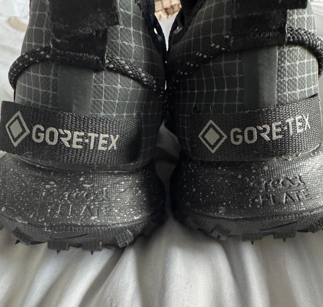 [280] 나이키 acg 마운틴플라이 로우 고어텍스 상품이미지5