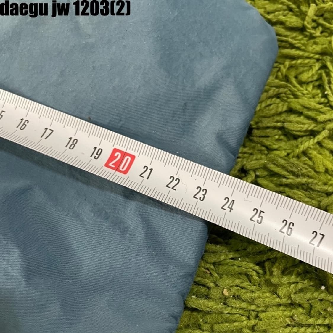 팔라스 새상품 크로스백 상품이미지10