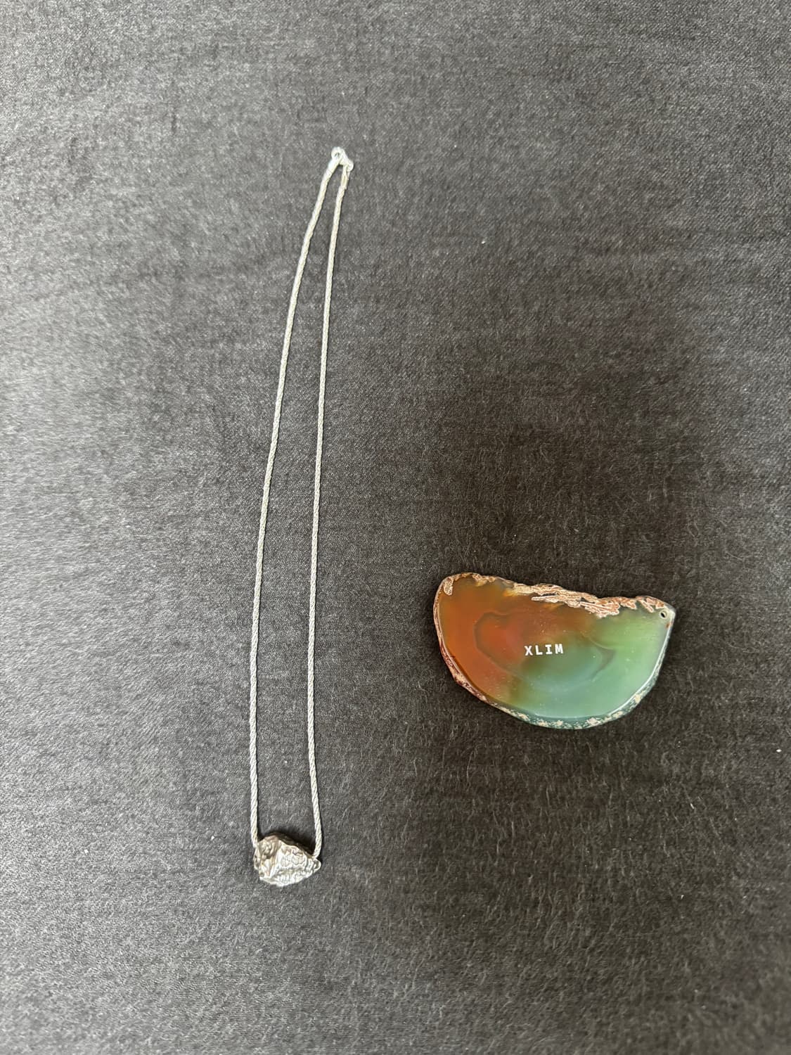 XLIM EP.2 목걸이  상품이미지2