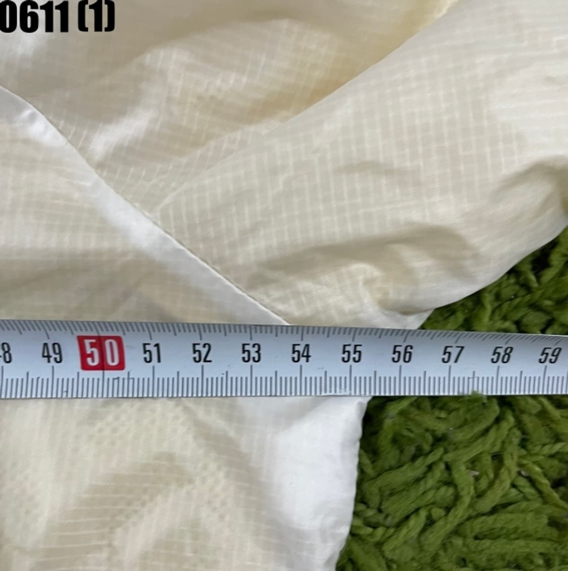 아디다스 스웨덴 국대 바람막이 자켓 상품이미지6