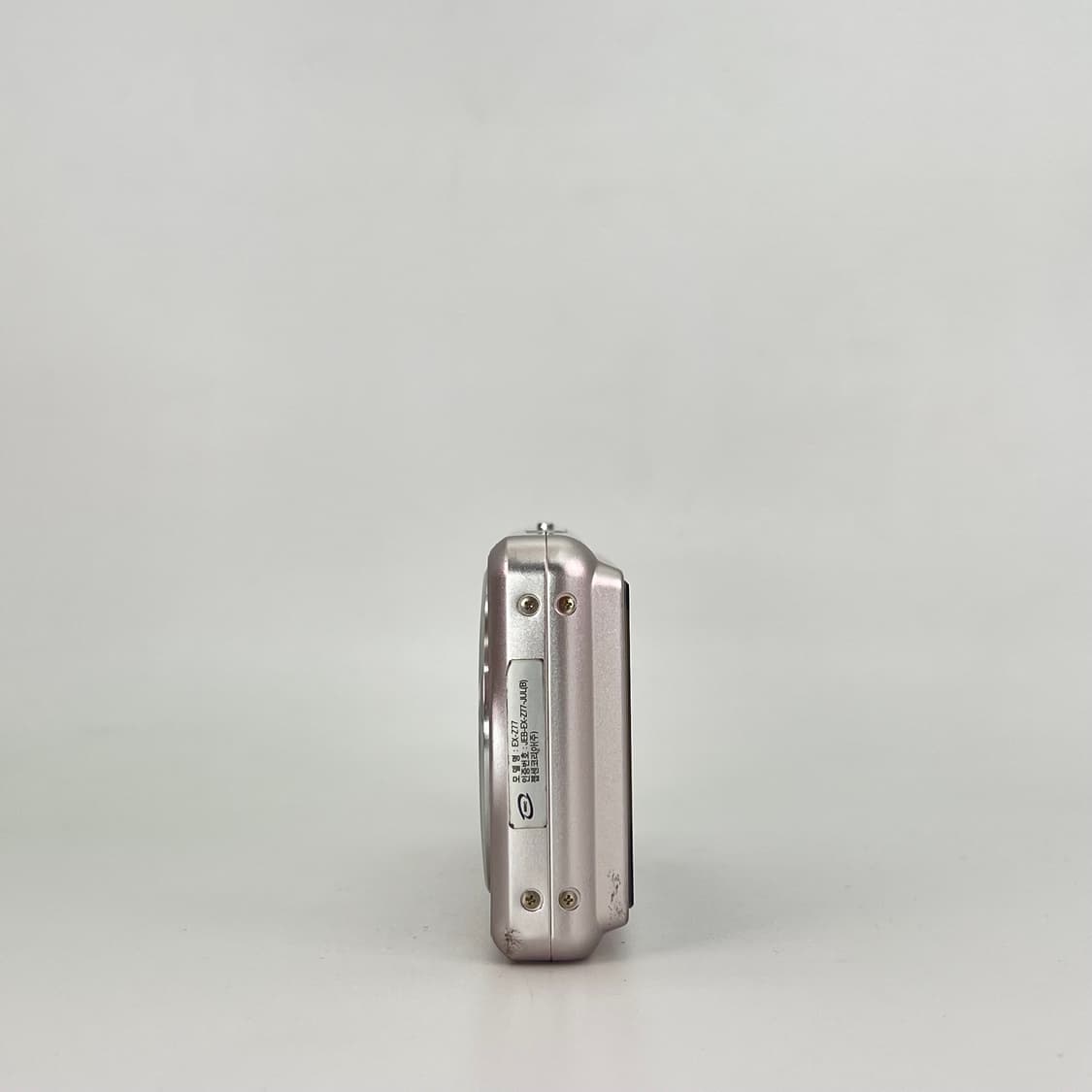 카시오 엑슬림 CASIO EXILIM EX-Z77 핑크 상품이미지7