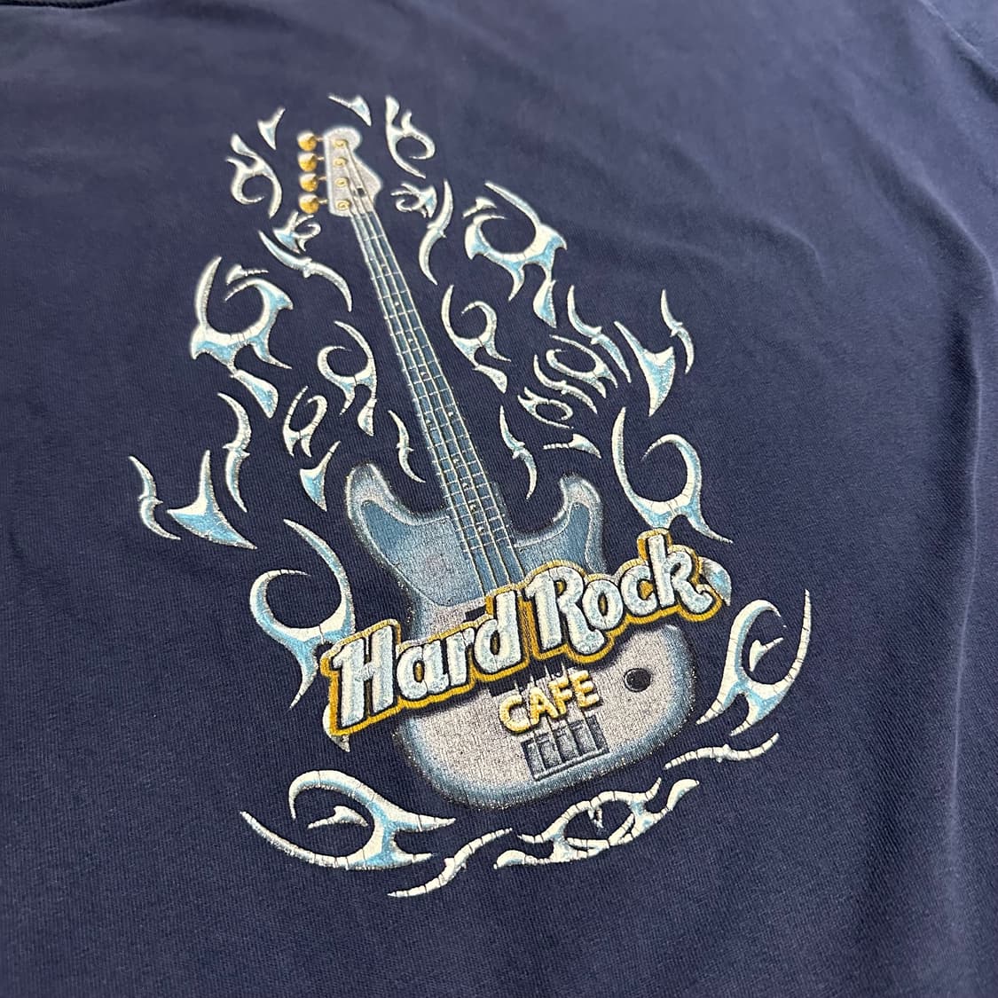 HARD ROCK CAFE Las Vegas 반팔 상품이미지4