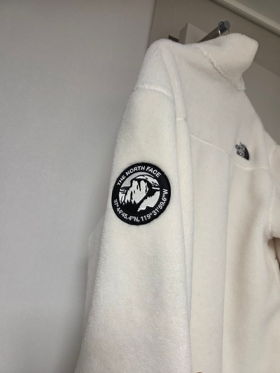 노스페이스 후리스 상품이미지4