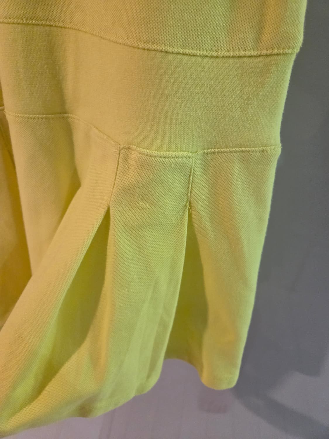 푸마 미니 원피스 상품이미지2