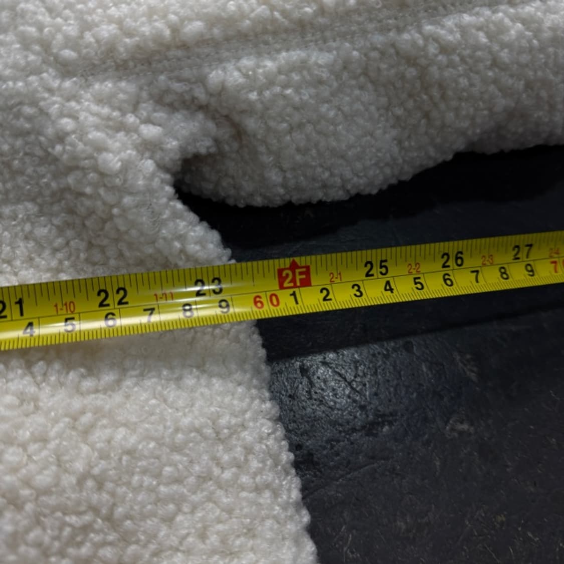 100 몽벨 리버시블 패딩 후리스 상품이미지7