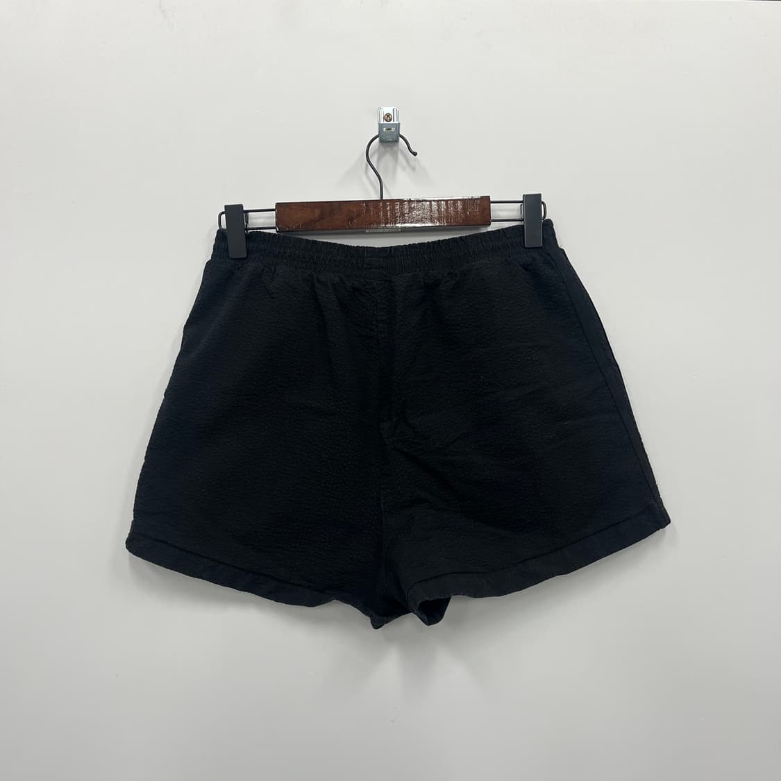 아디다스 반바지 블랙 상품이미지2