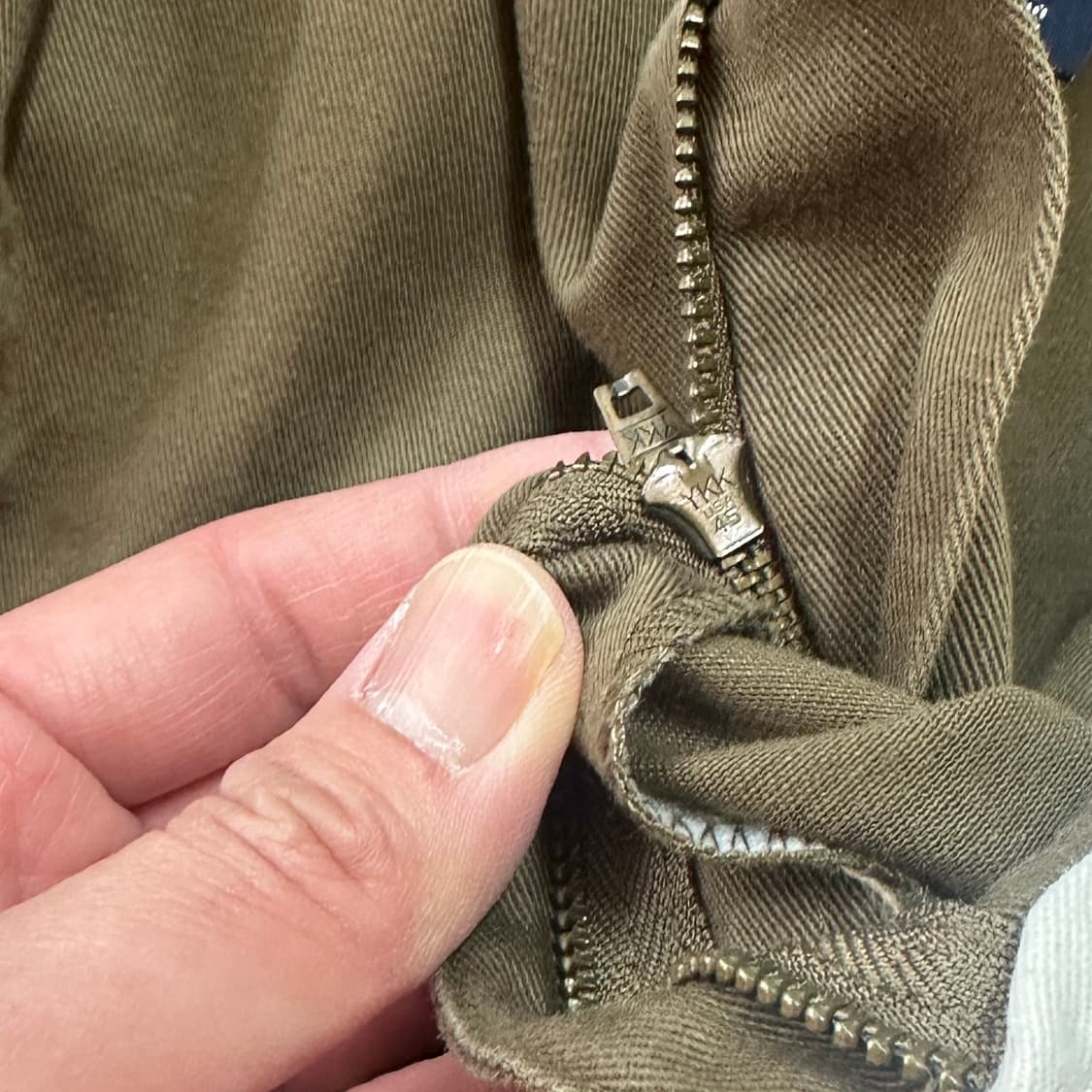 90s 폴로 랄프로렌 앤드류 치노 팬츠 36 상품이미지9