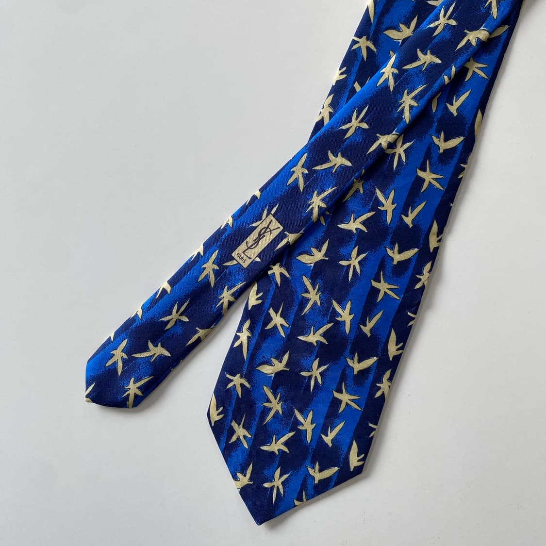 입생로랑(YSL) 명품 정품 넥타이 상품이미지1