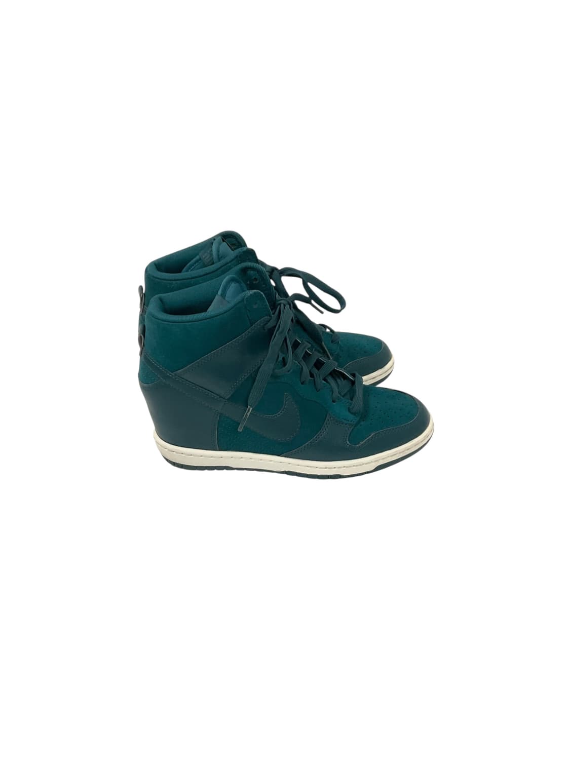 나이키 웨지 스니커즈 (240) 상품이미지2