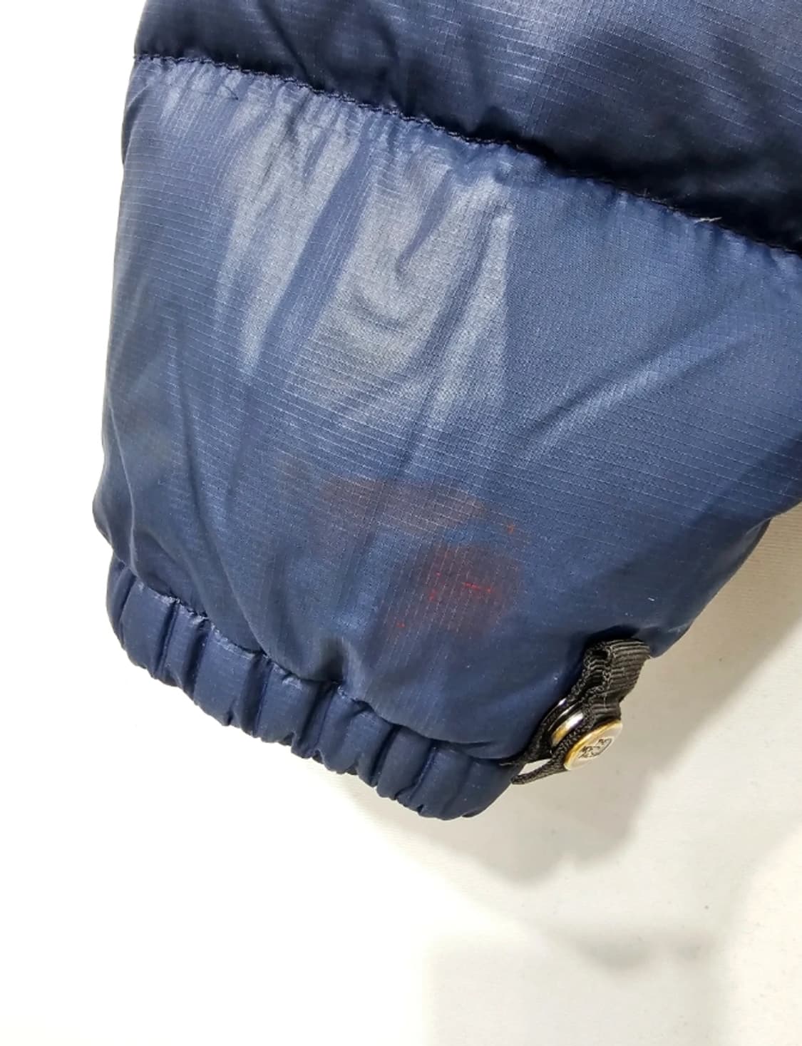 노스페이스 700 눕시 패딩 남90 여66 상품이미지9