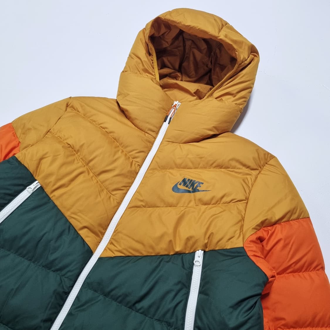 나이키 윈드러너 다운필 패딩자켓 - XXL(110) 상품이미지5