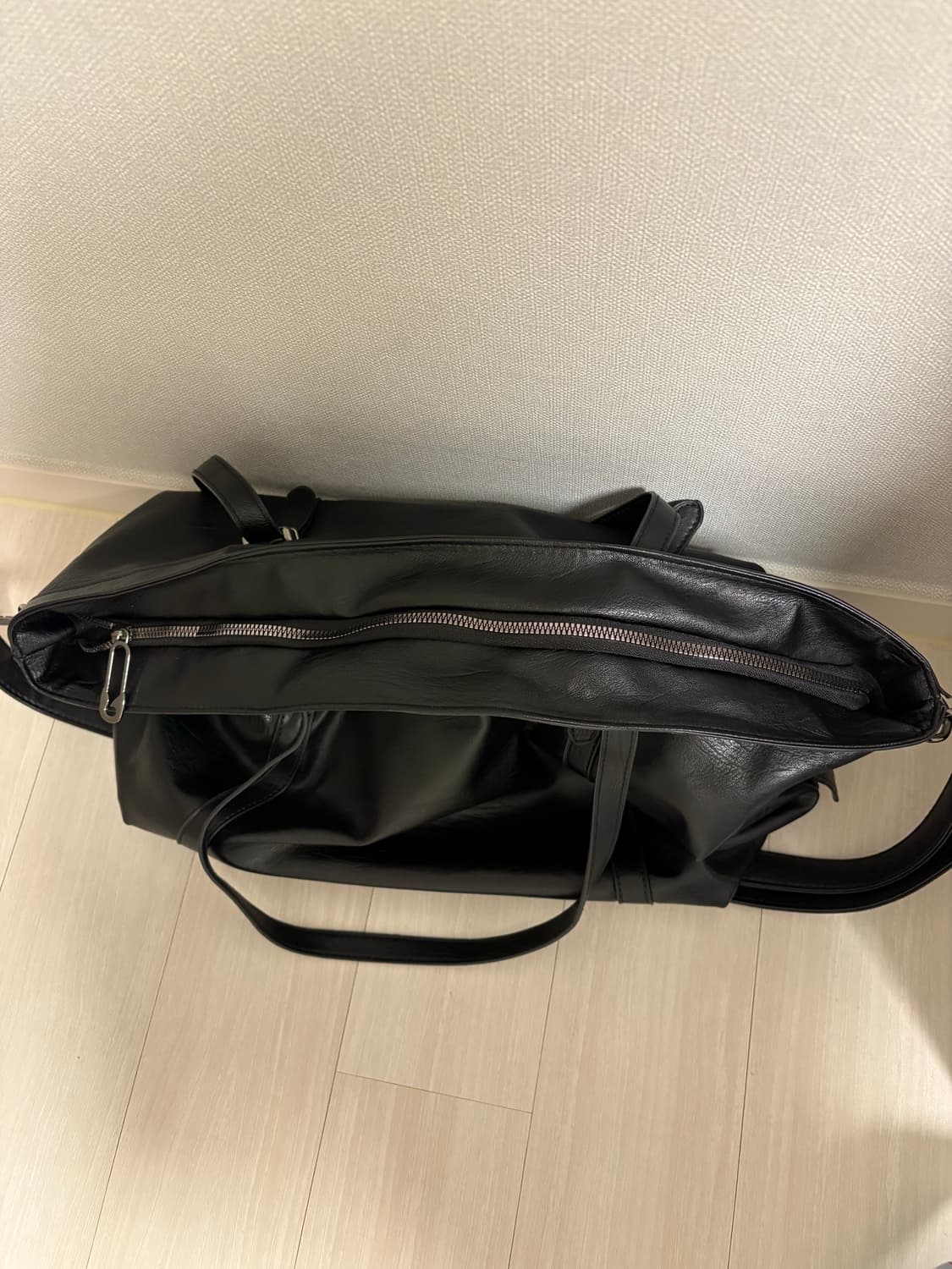 숄더 크로스백 상품이미지3