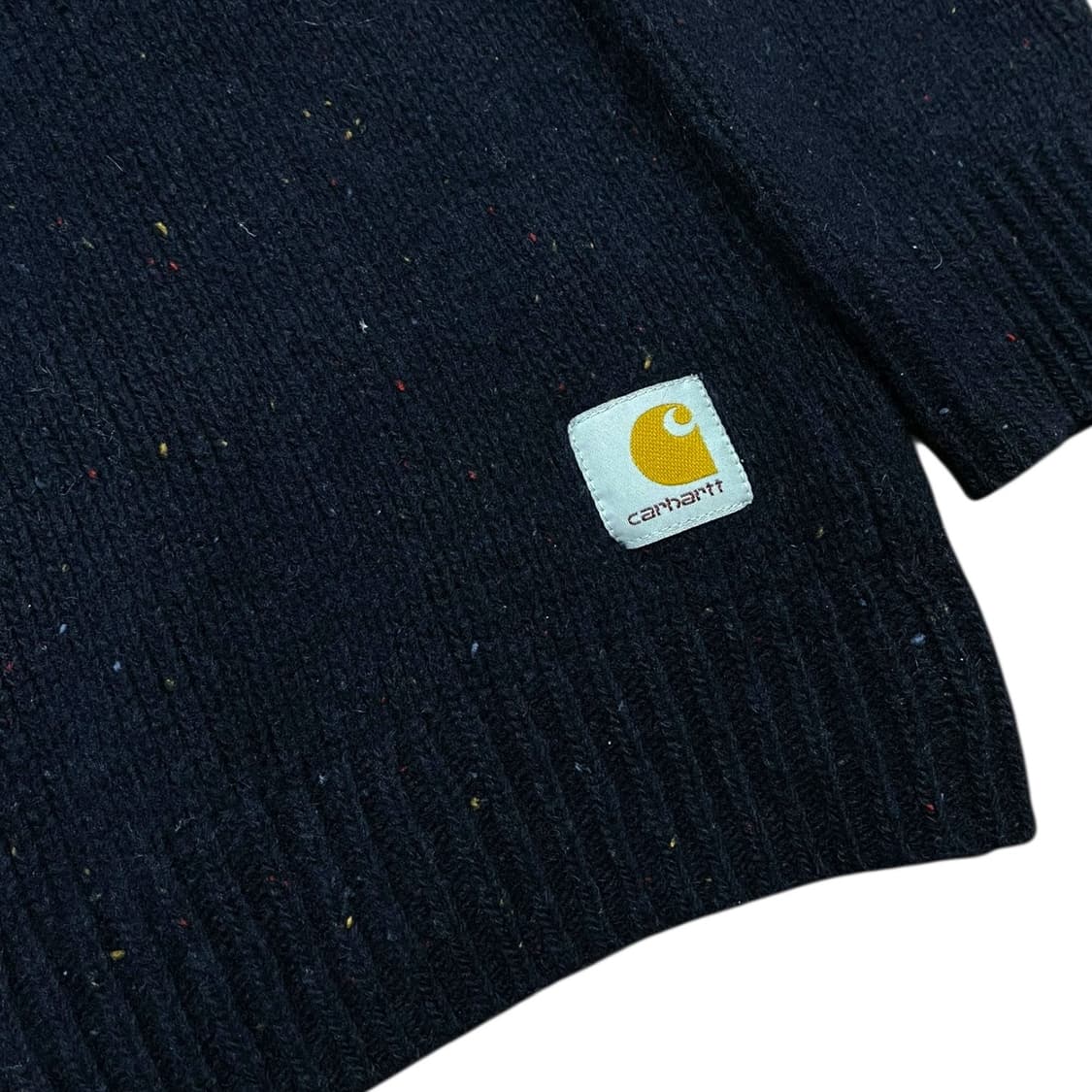 칼하트 윕 앵글리스틱 스웨터 상품이미지4