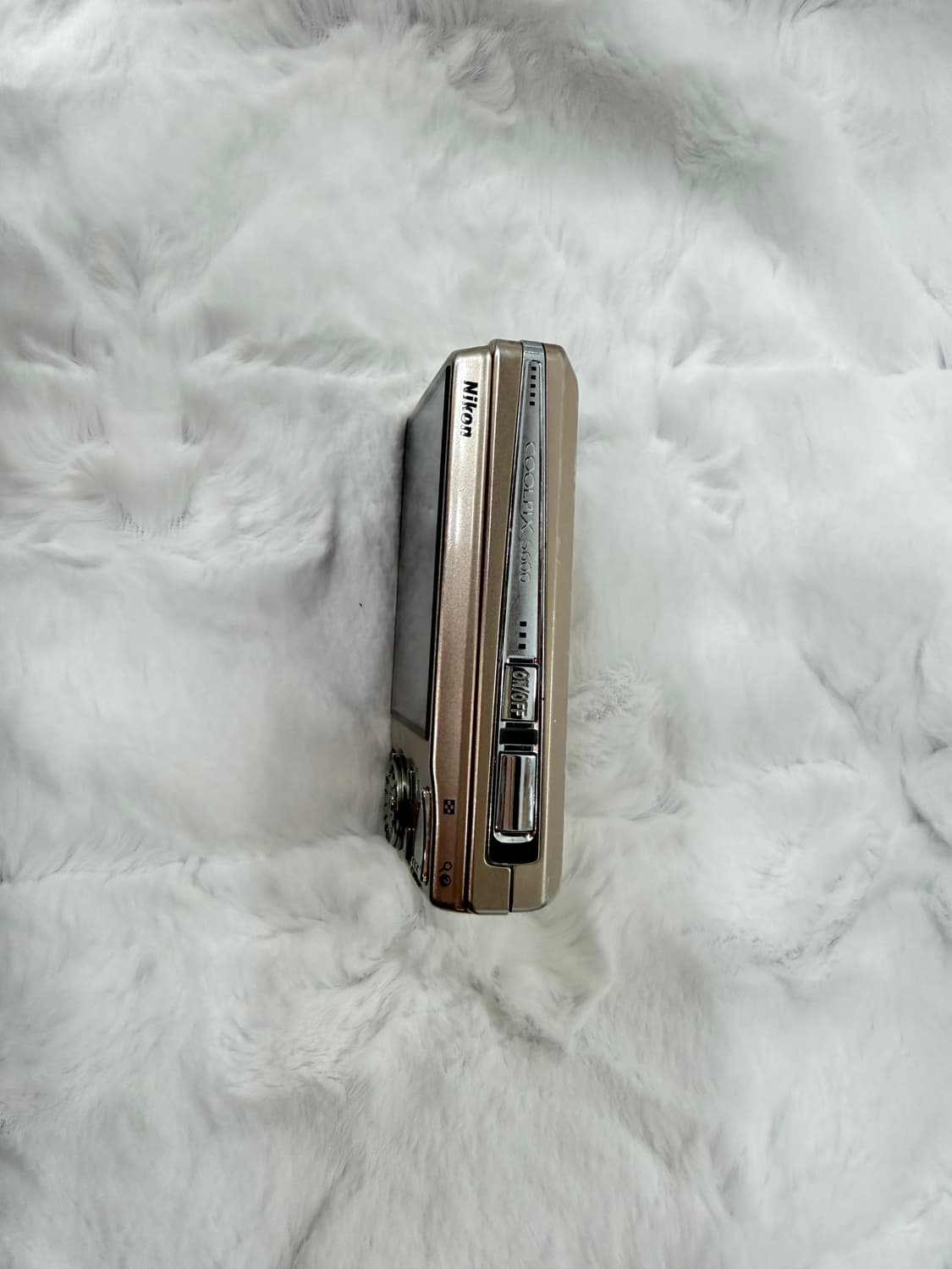 니콘쿨픽스s600 상품이미지3