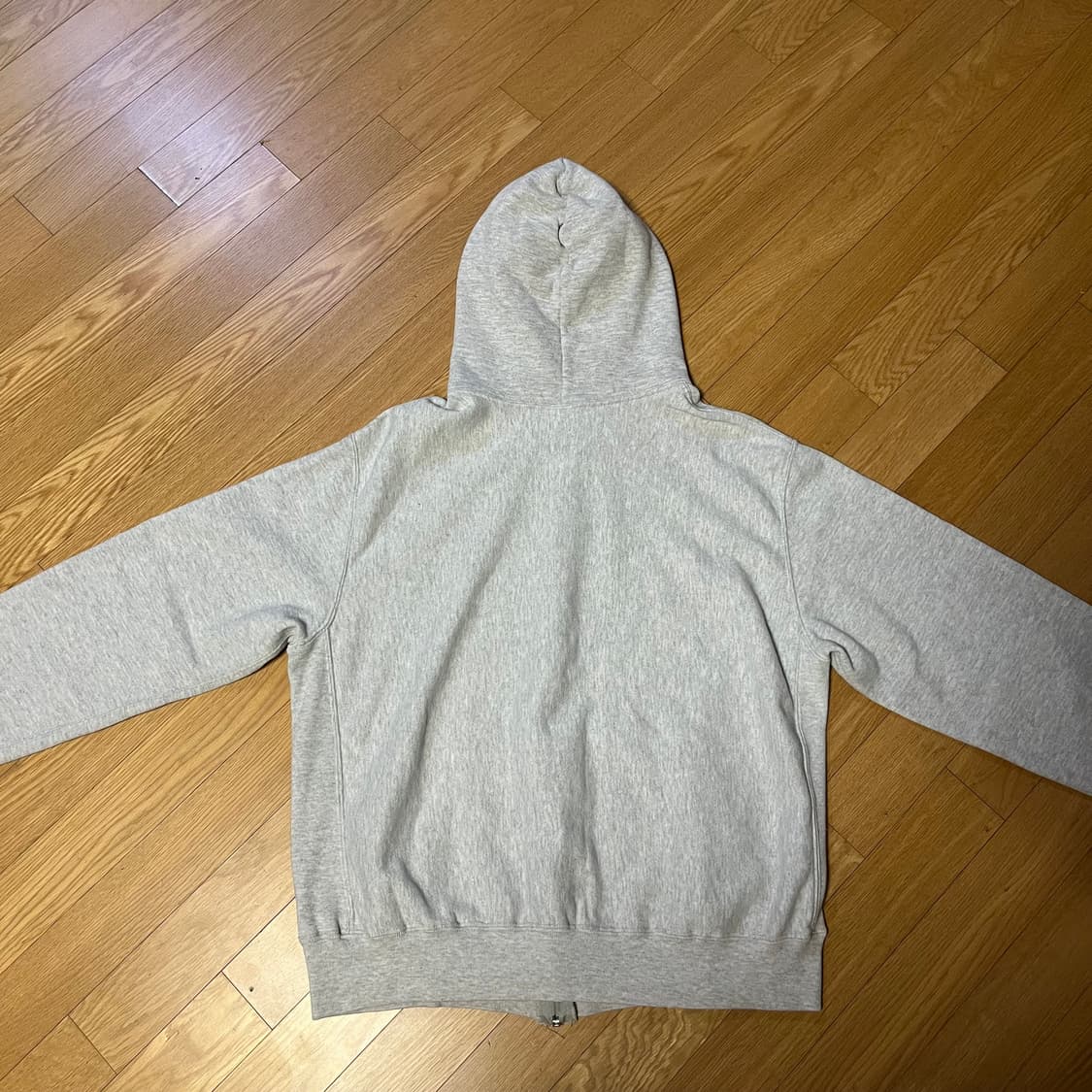 [L] 칸예 Army OG 아미 후드집업 상품이미지2