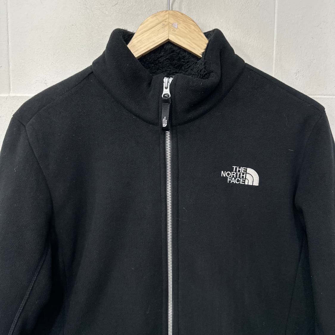 노스페이스 플리스 자켓 상품이미지2