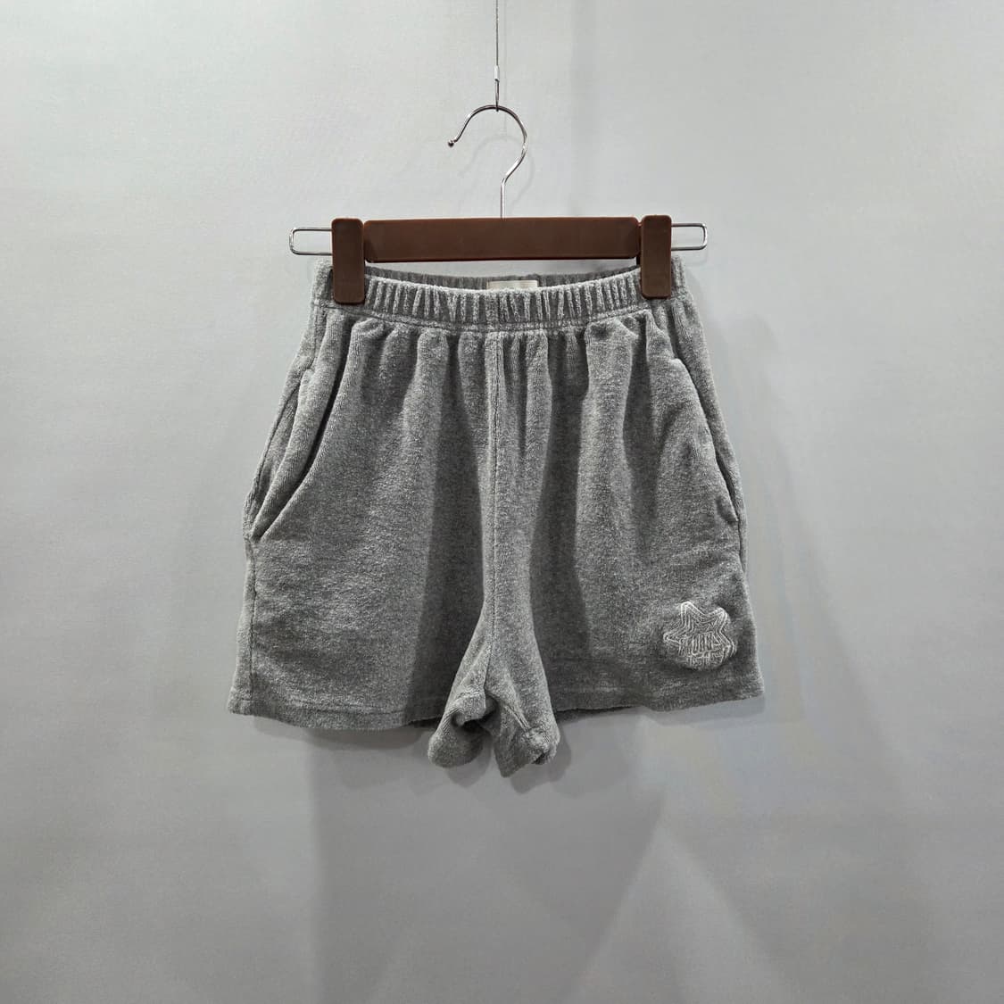 에어피쉬 키즈 테리 셋업 3-12 상품이미지5