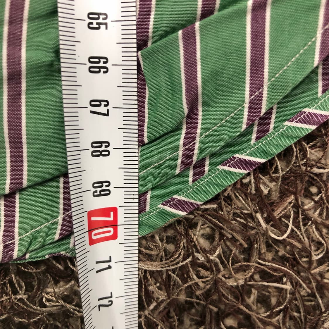 100 폴로 랄프로렌 스트라이프 셔츠 상품이미지7