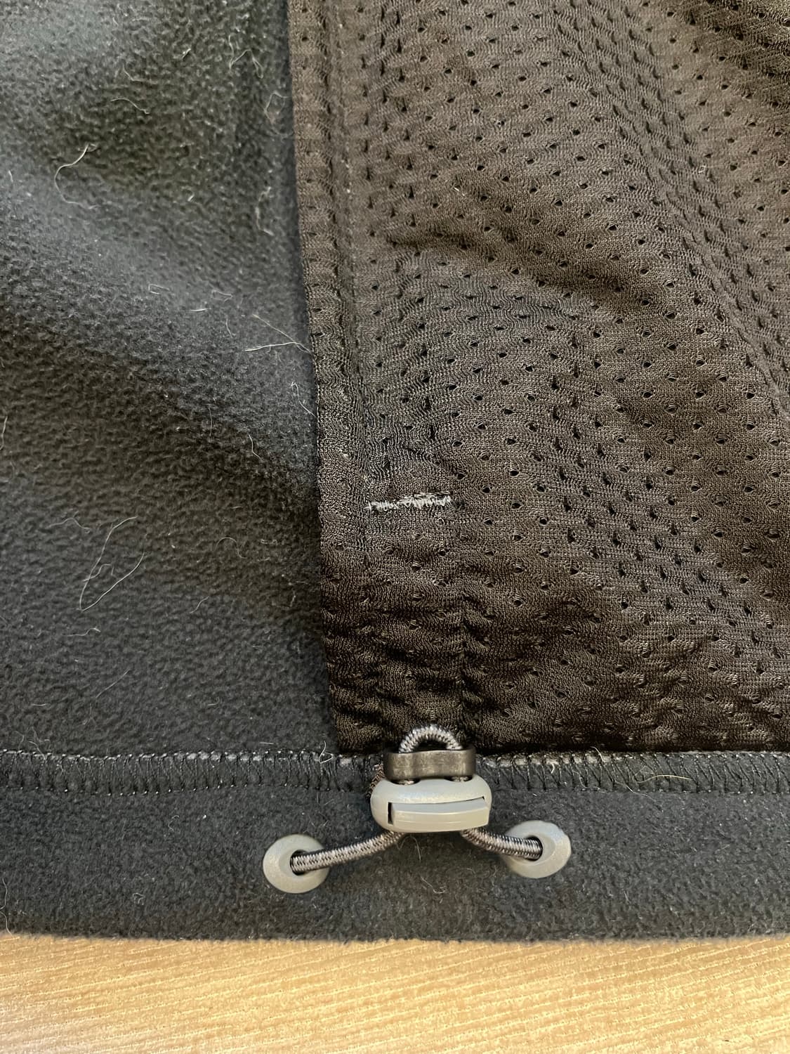 L.L.Bean fleece jacket 상품이미지8